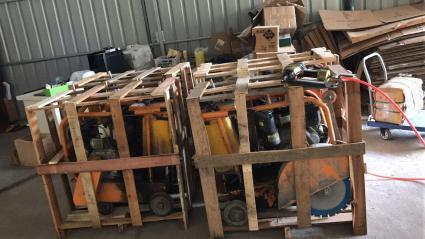 应县行李、家具、电器包装托运