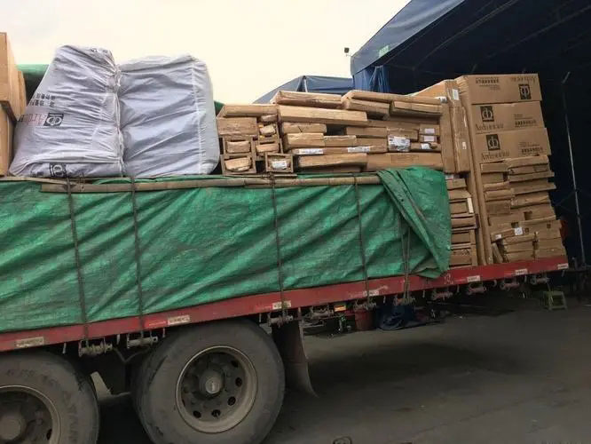 应县家具托运