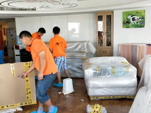 应县精品搬家公司
